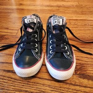 Converse Chuck Taylor Shoes 142255F